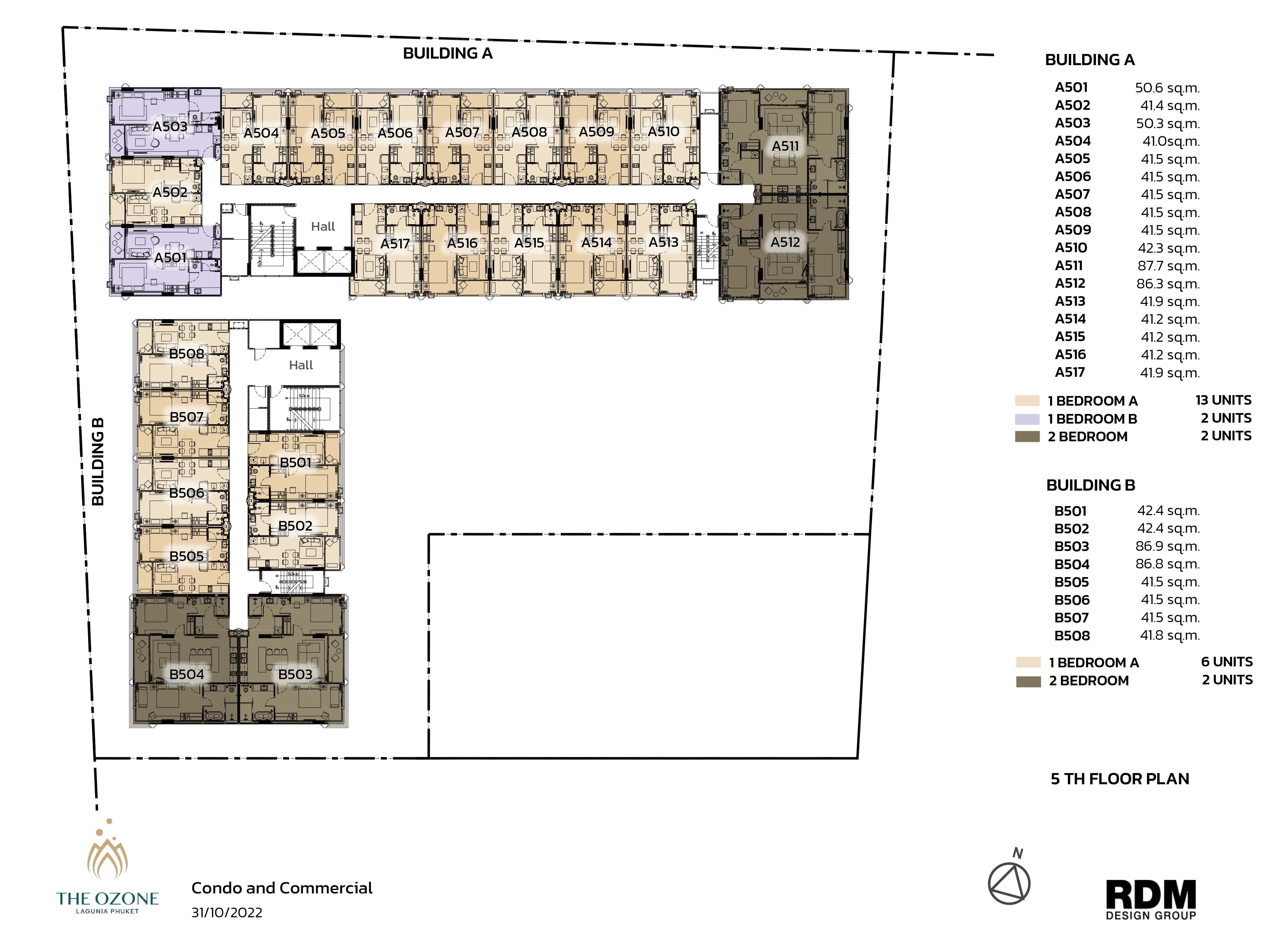The Ozone Condominium