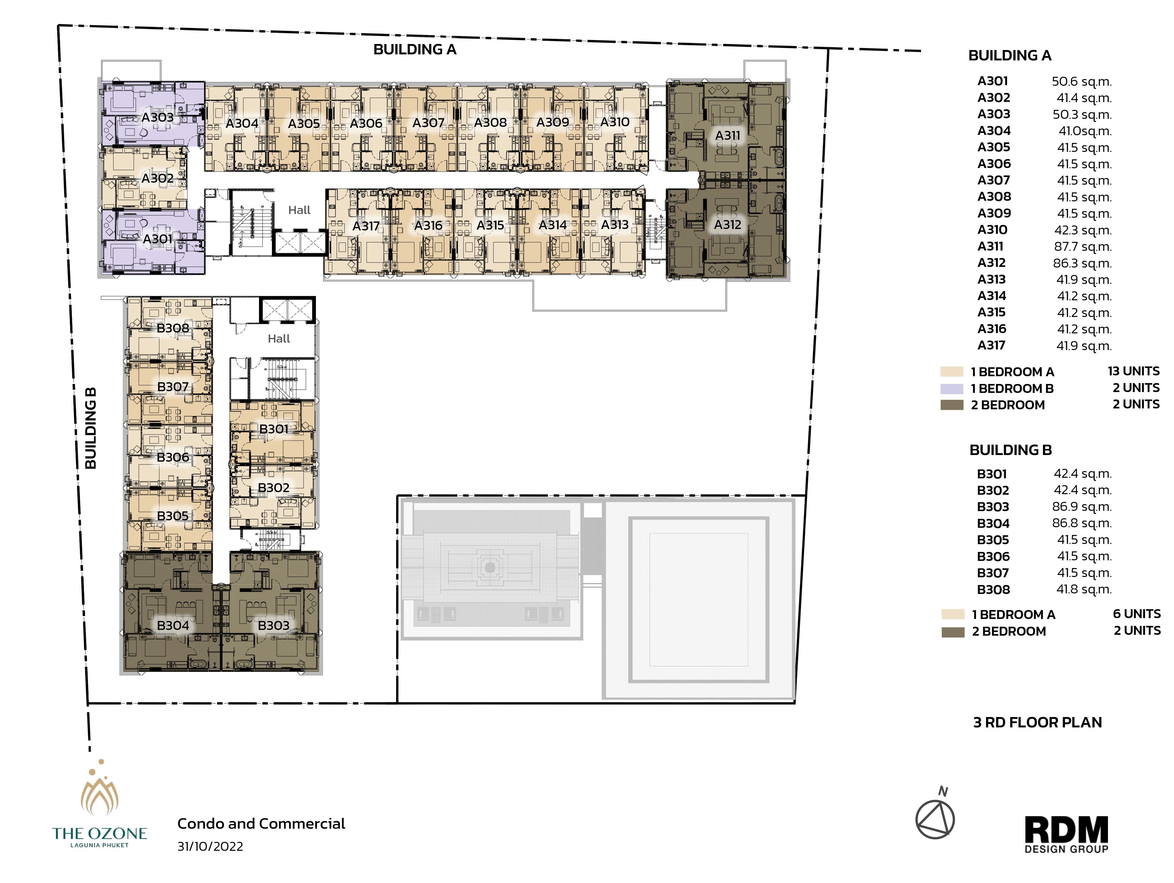The Ozone Condominium