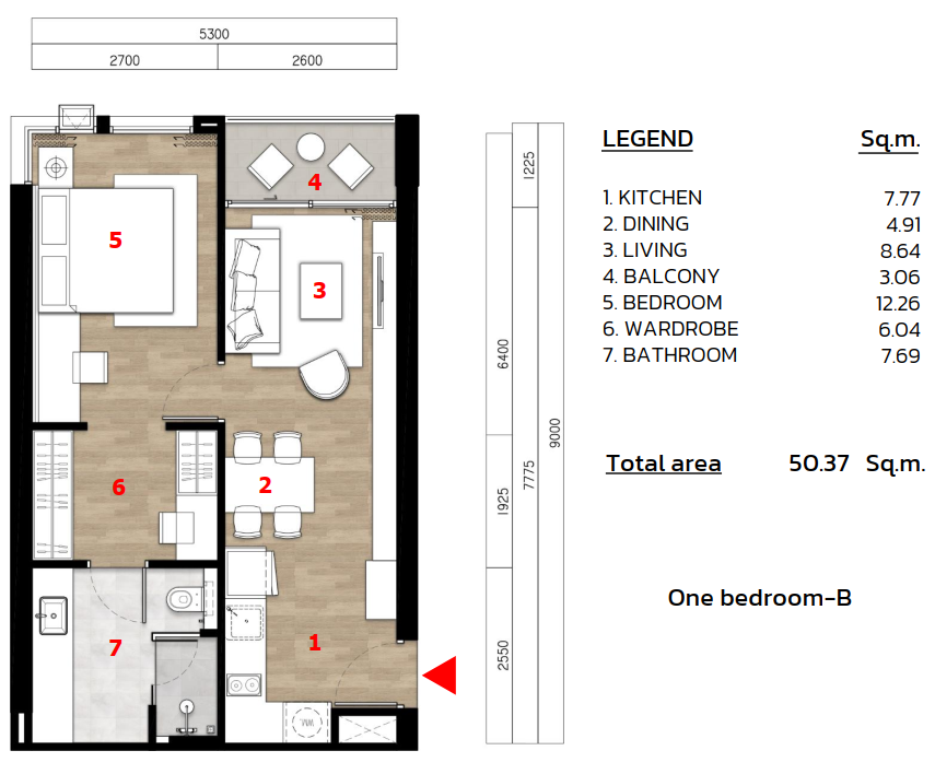 The Ozone Condominium