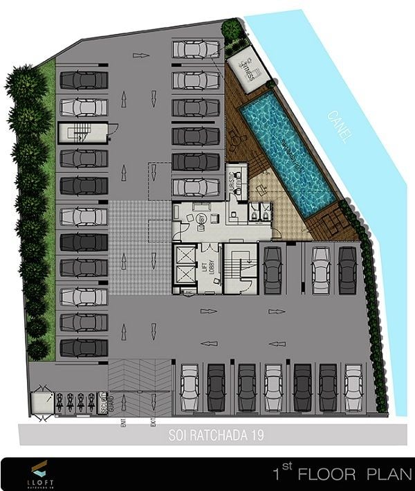 Floor Plans