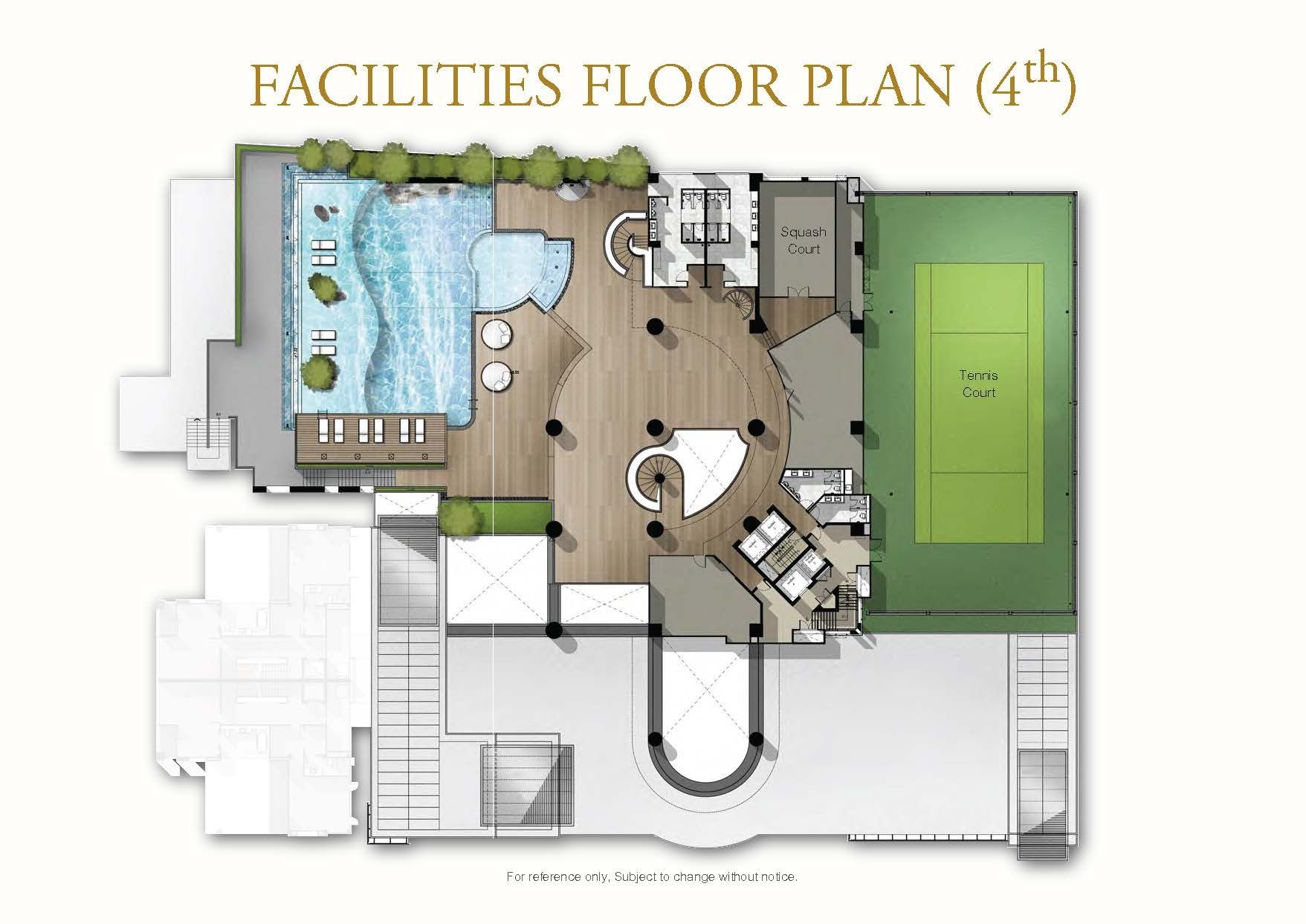 Floor Plans
