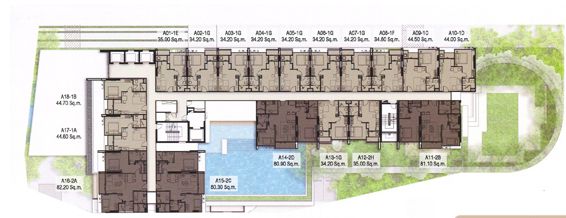 Floor Plans