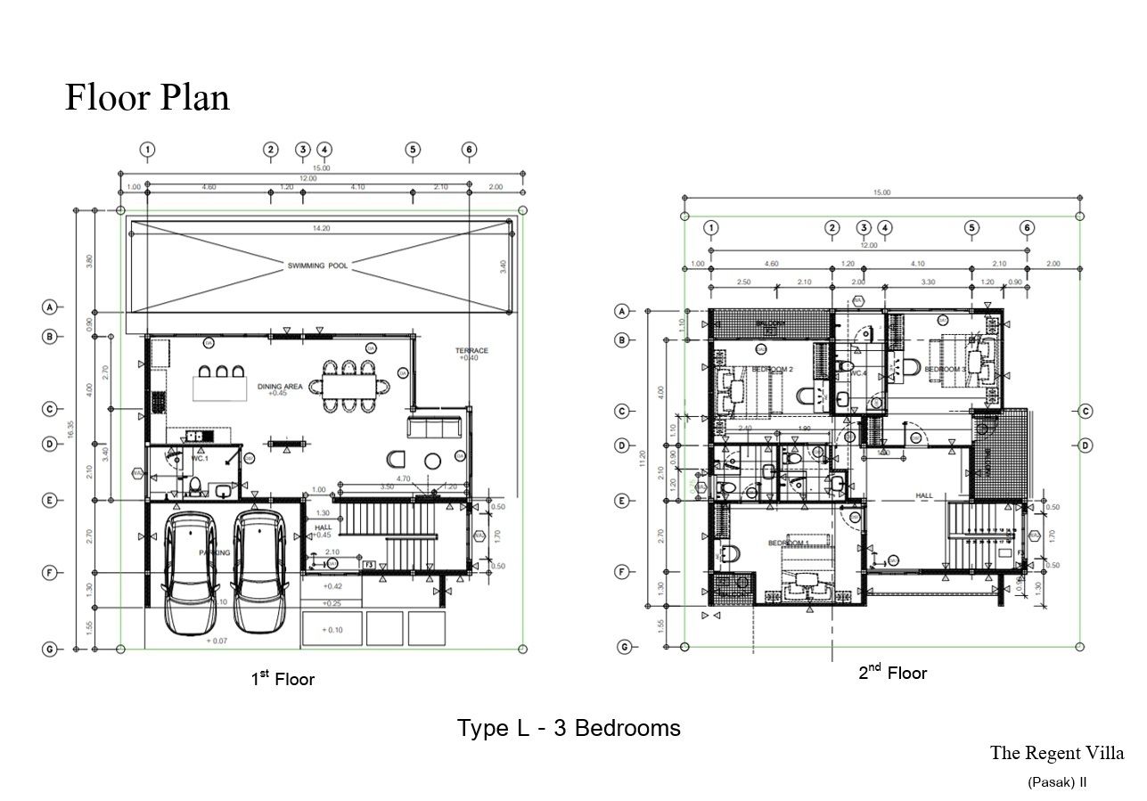 Floor Plans