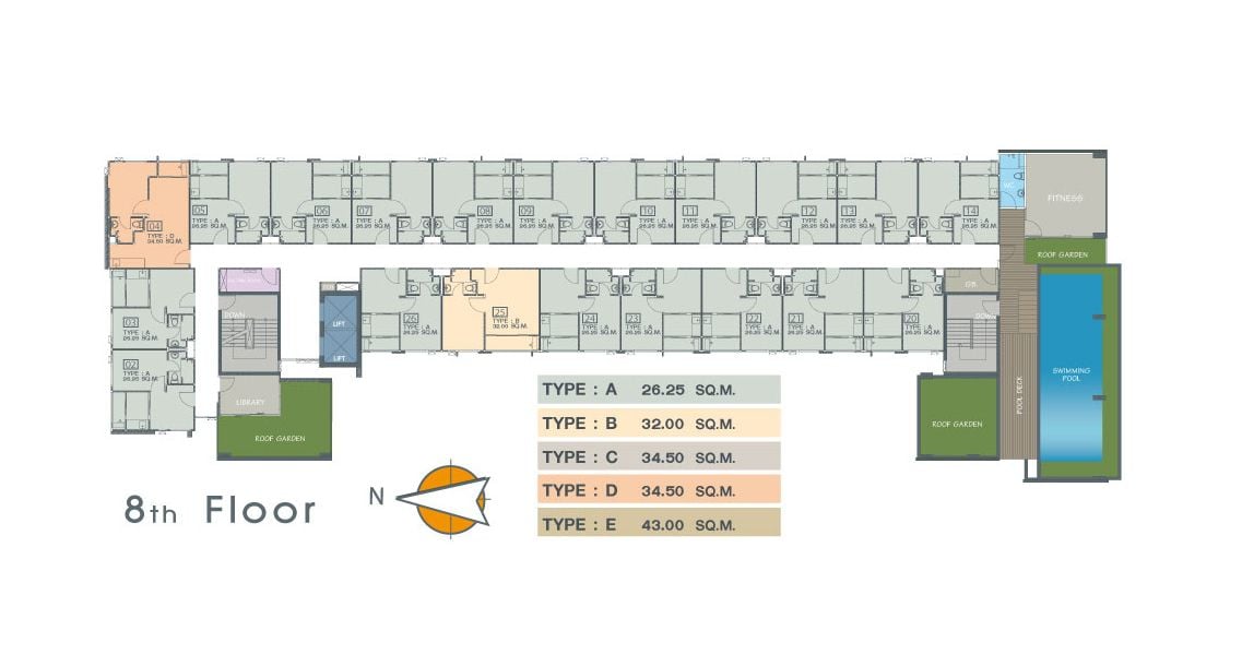 Floor Plans