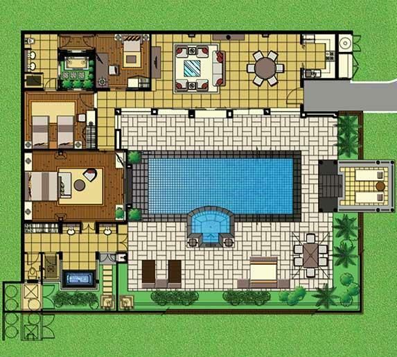 Floor Plans