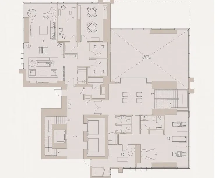 Floor Plans