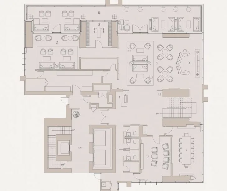 Four Seasons Private Residences