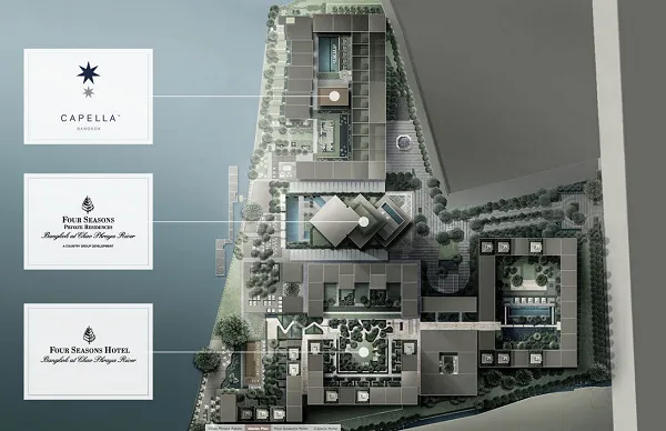 Four Seasons Private Residences