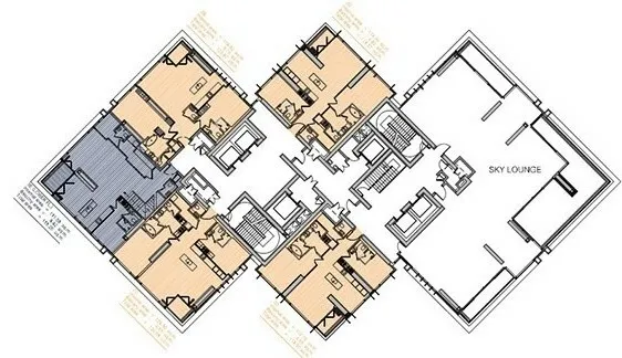 Four Seasons Private Residences