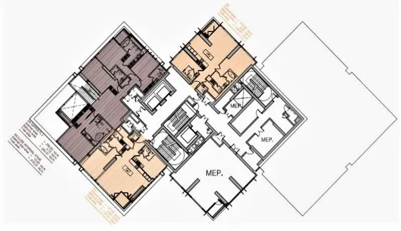 Four Seasons Private Residences