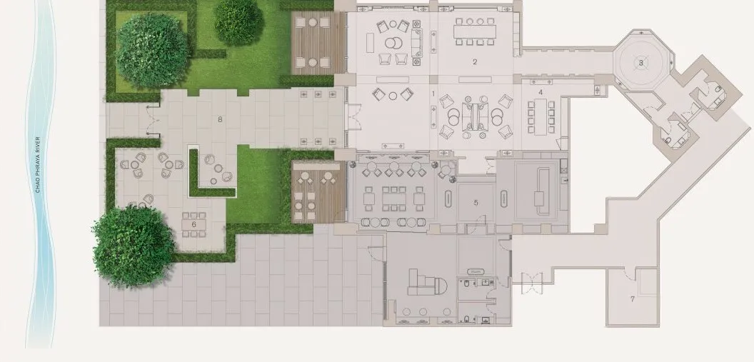 Four Seasons Private Residences
