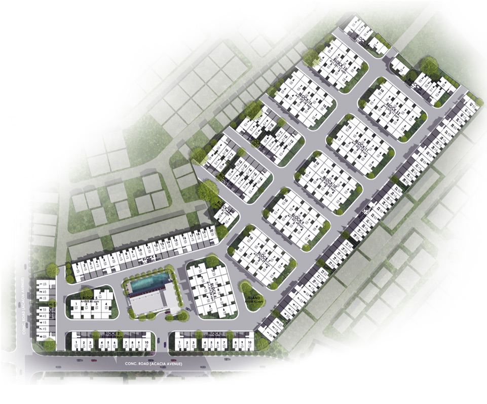 M Residences - Taguig