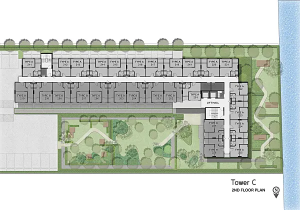 Floor Plans