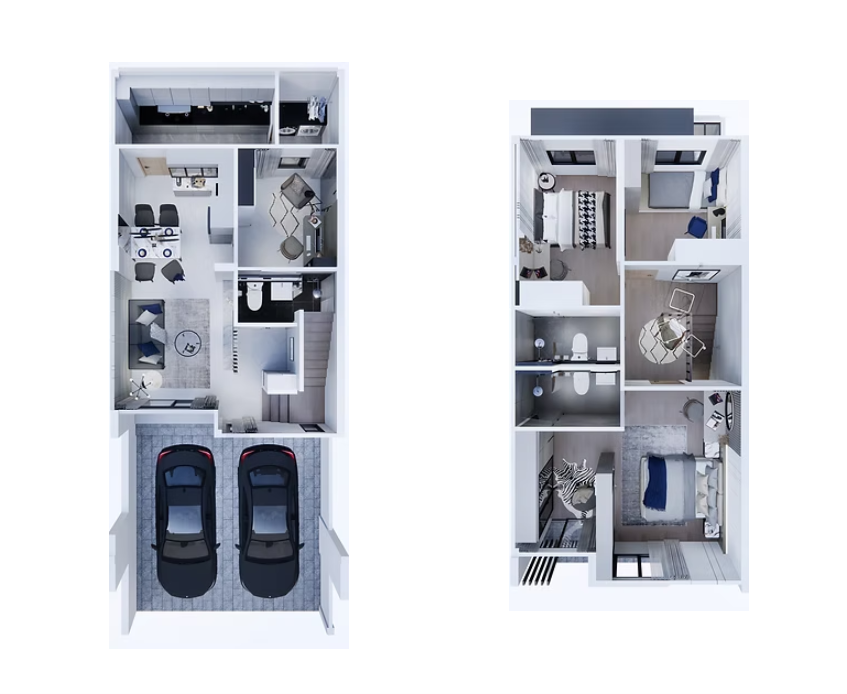 Floor Plans