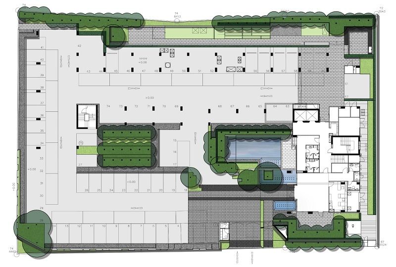 Floor Plans
