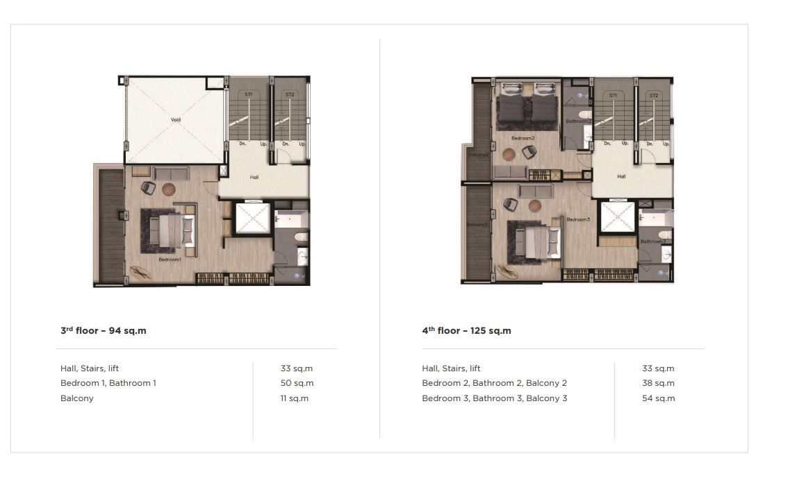 Katalux Beach Villas