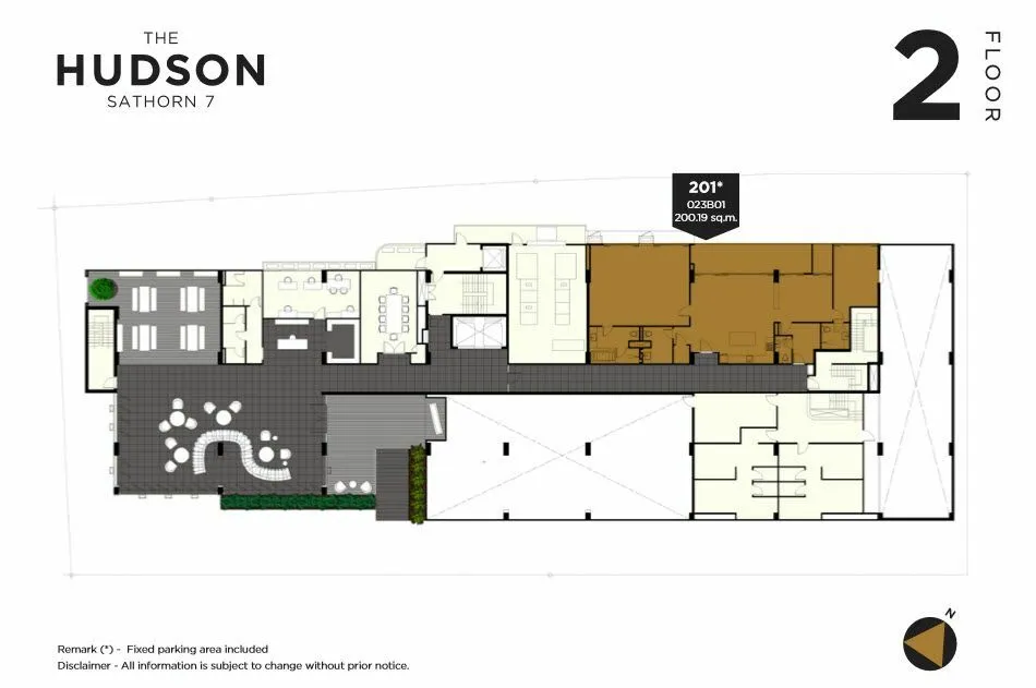 Floor Plans