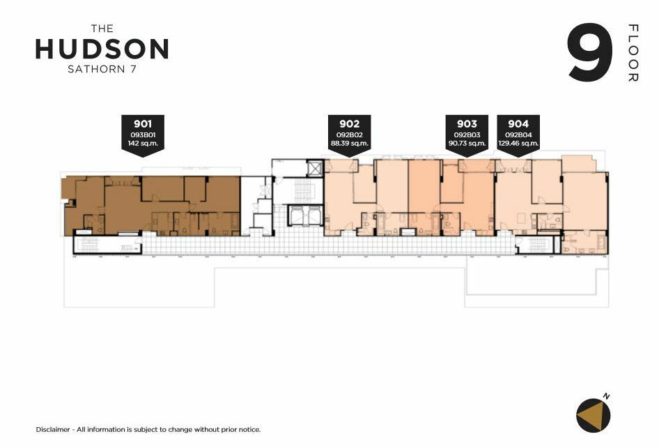 The Hudson Sathorn 7