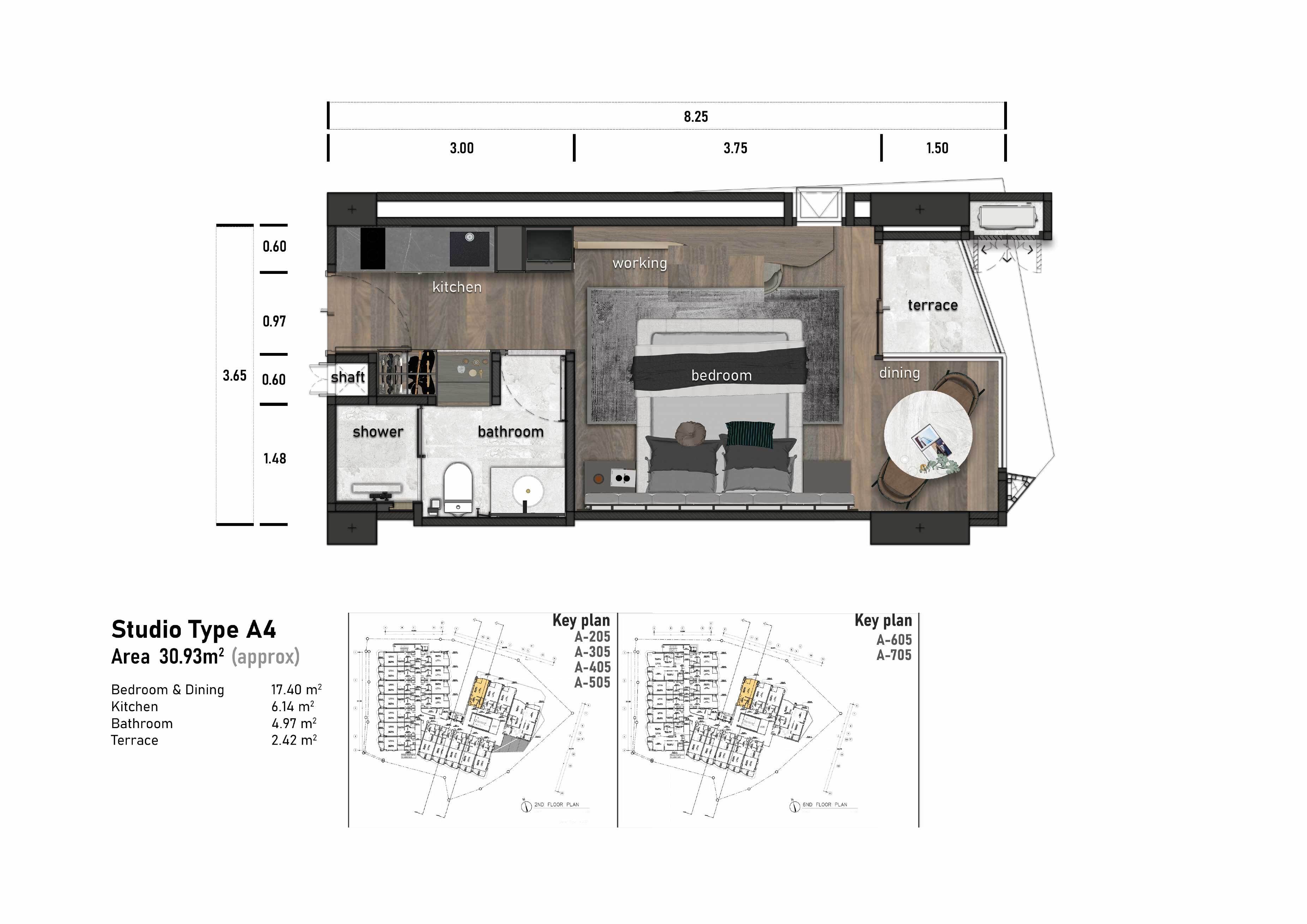 Ashiana Heights