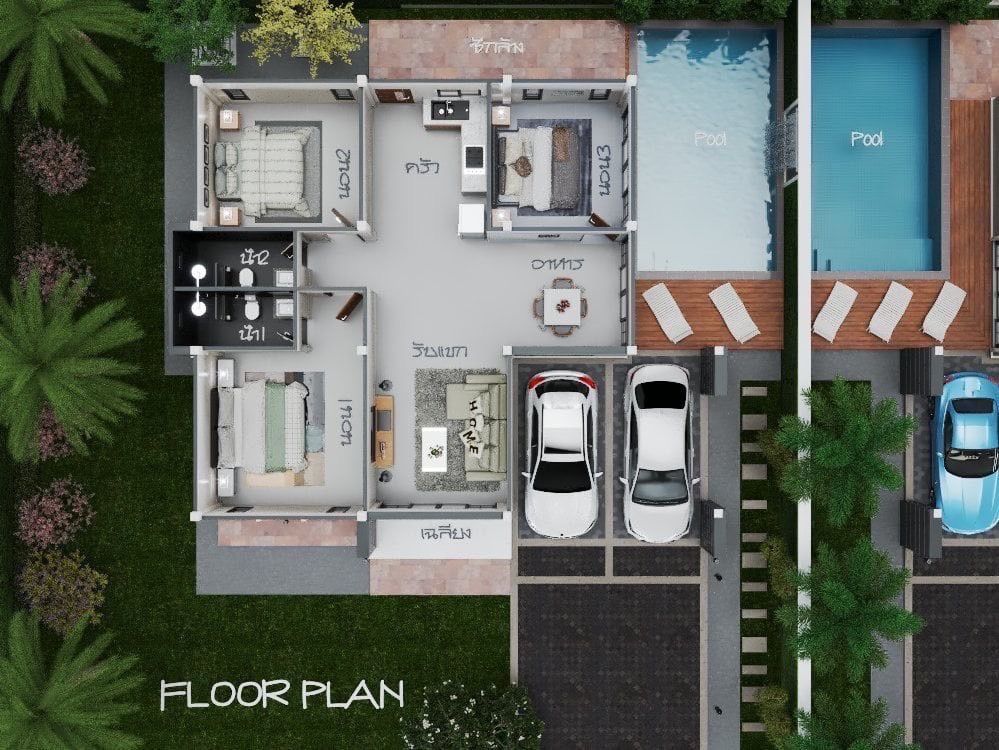 Floor Plans