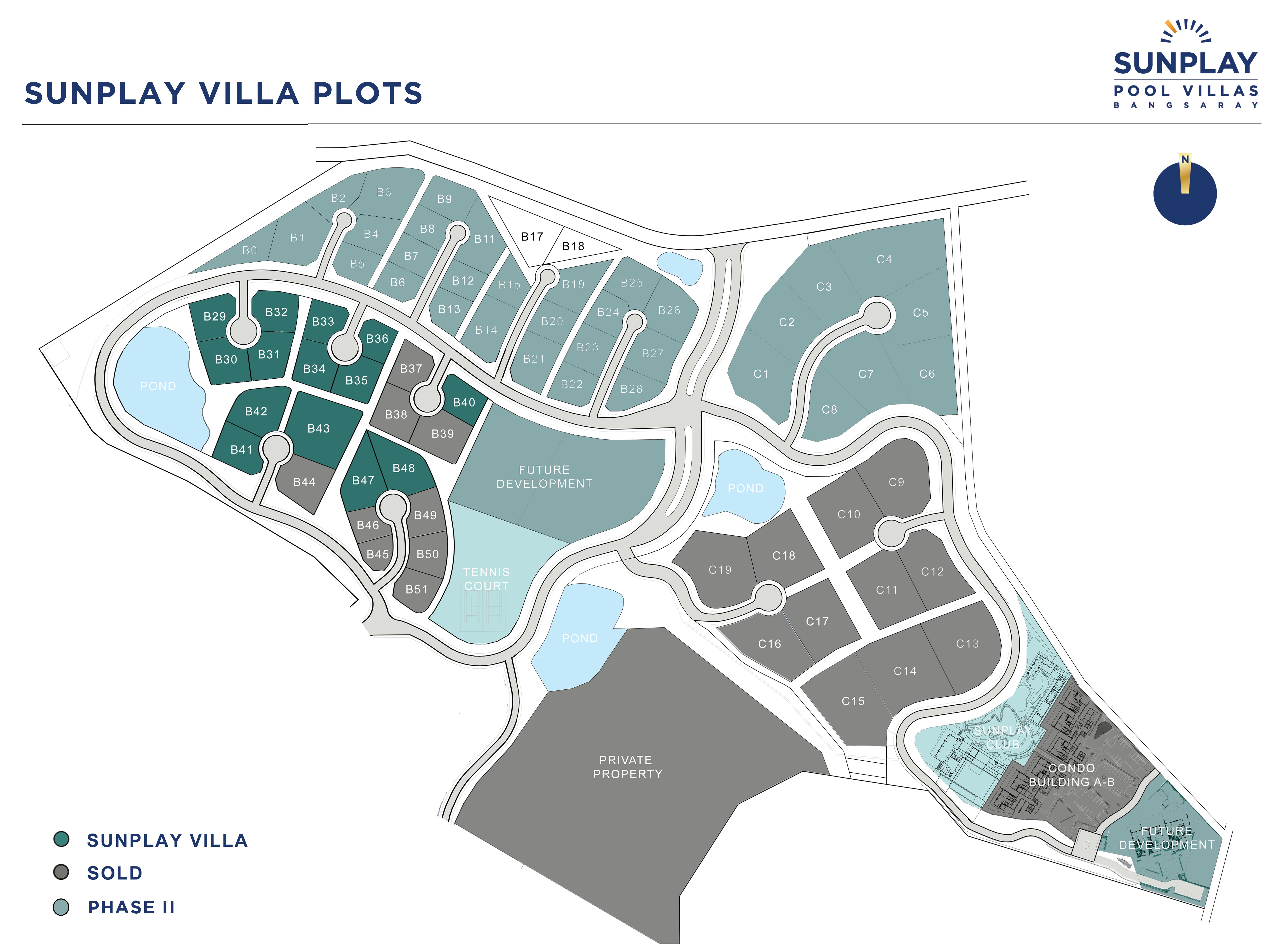Pool Villa by Sunplay
