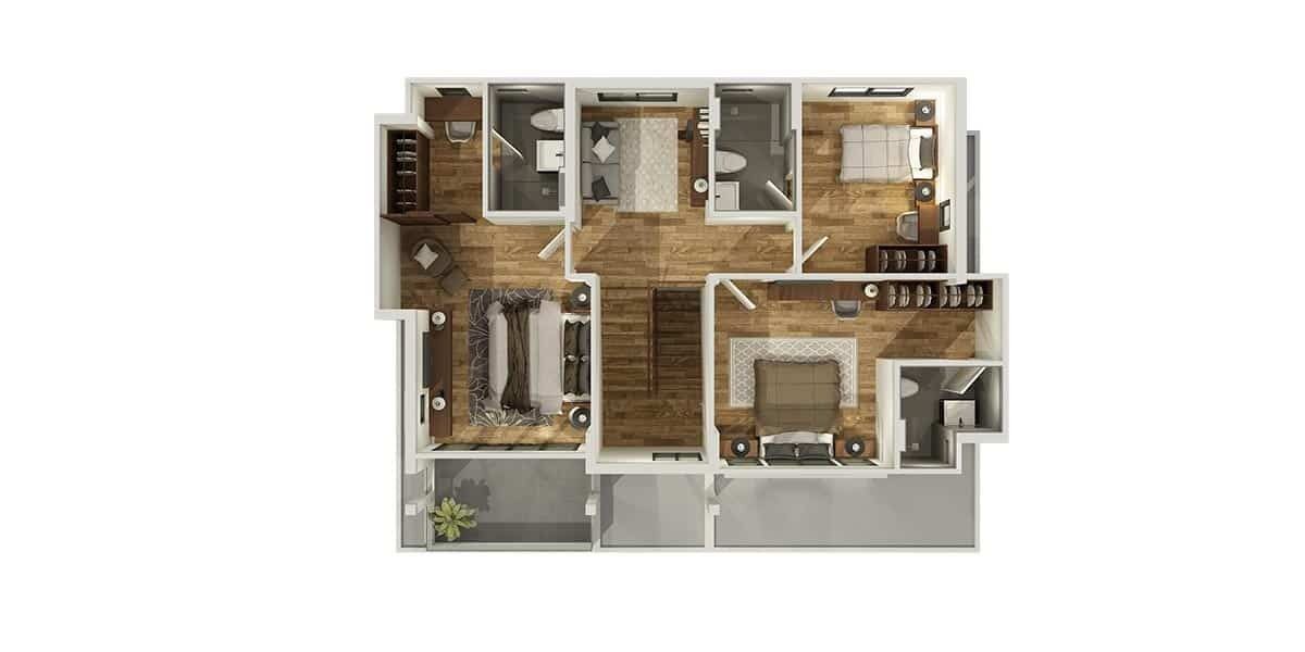 Floor Plans