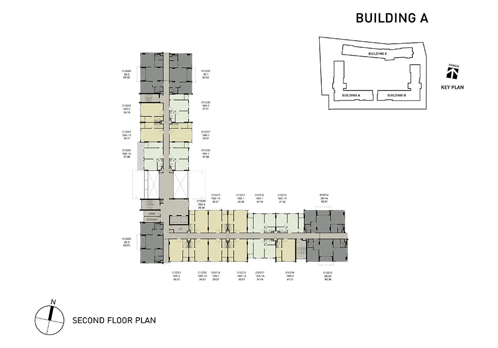 D Condo Nim Chiang Mai