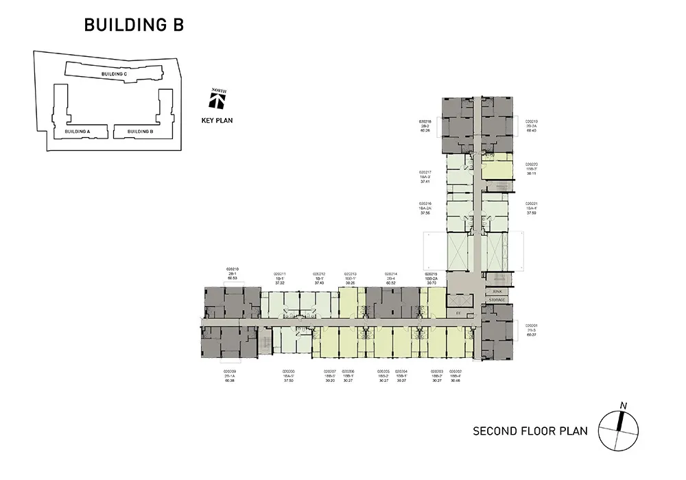 D Condo Nim Chiang Mai