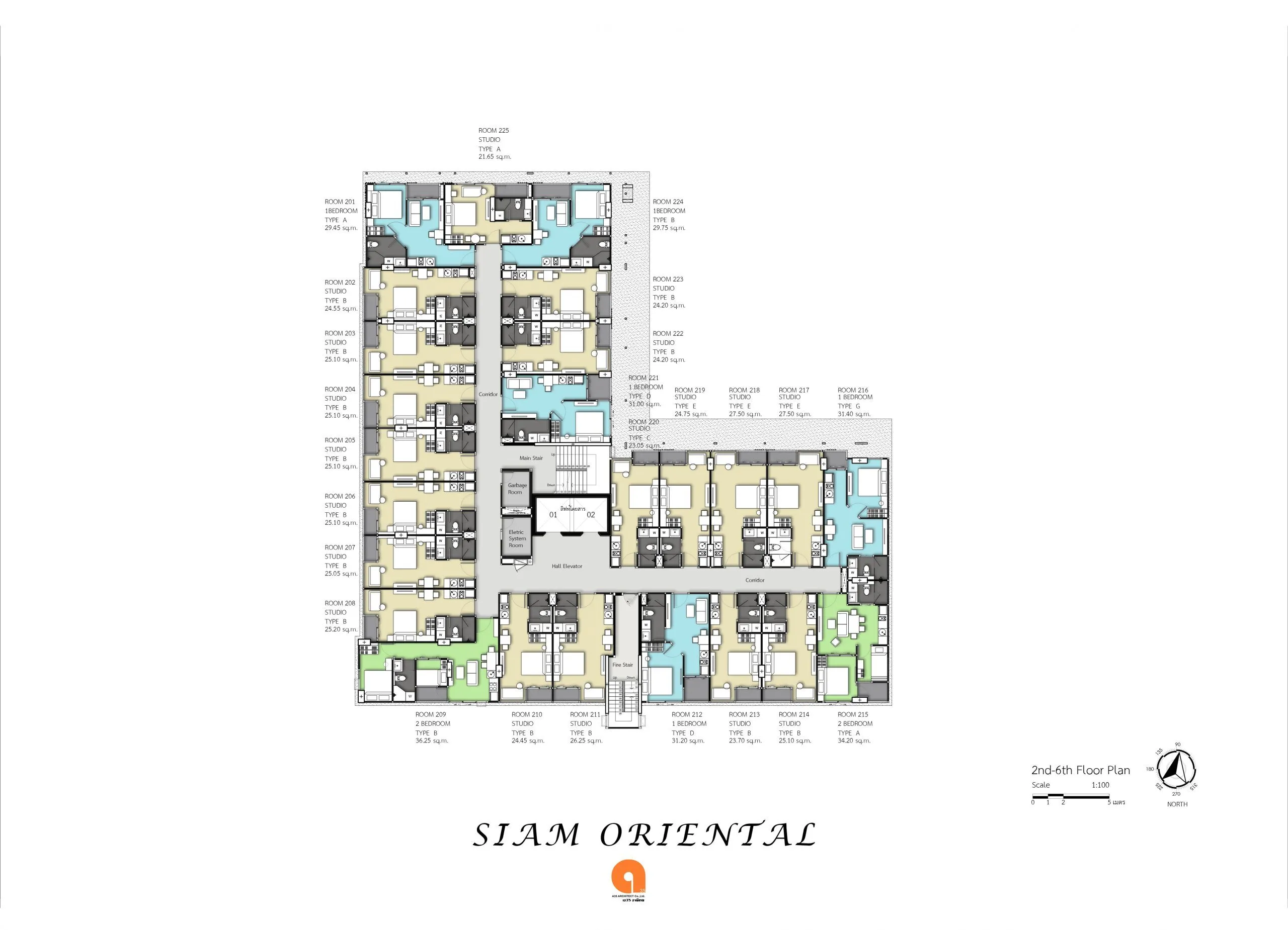 Siam Oriental Dream
