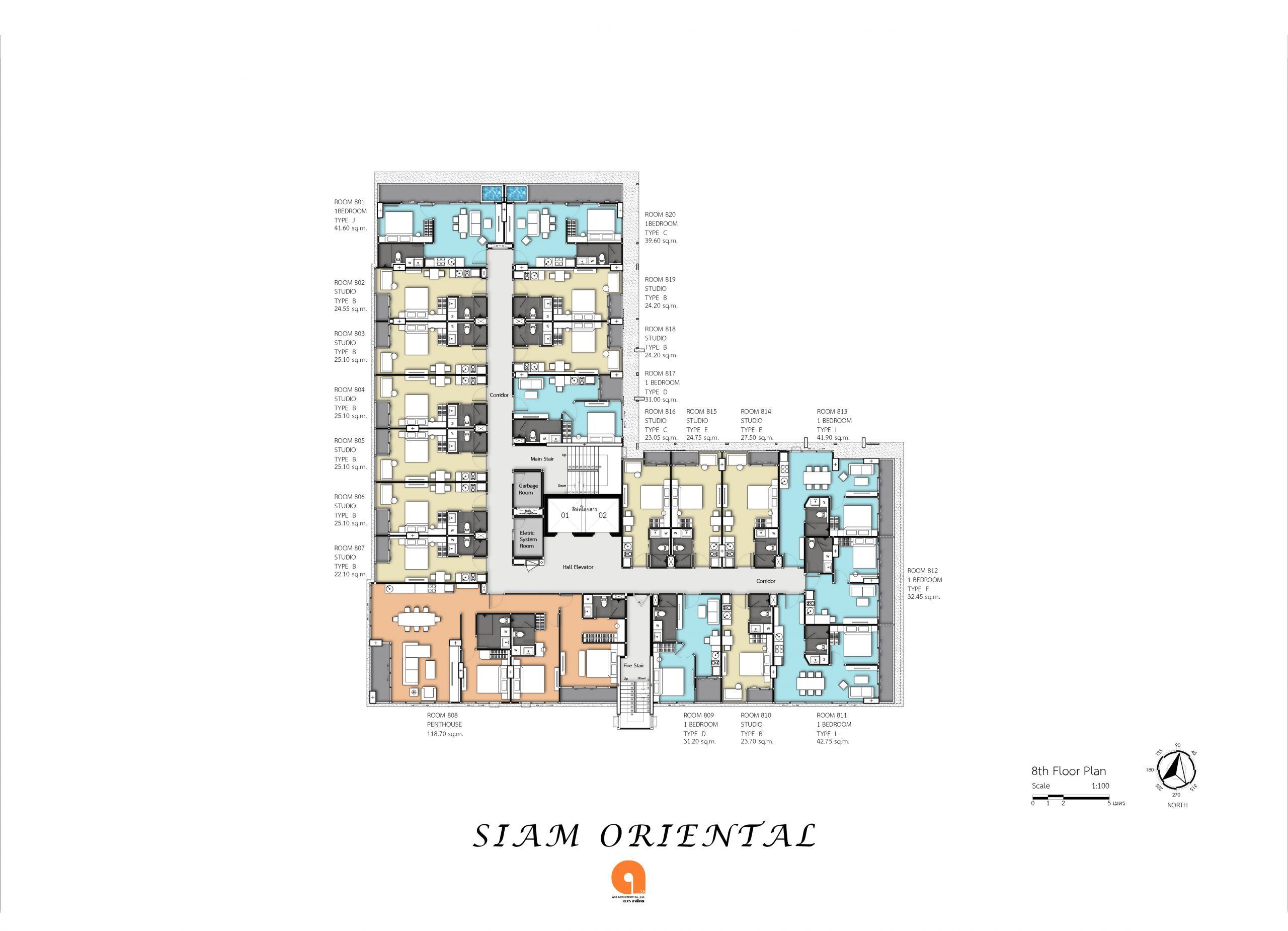 Siam Oriental Dream
