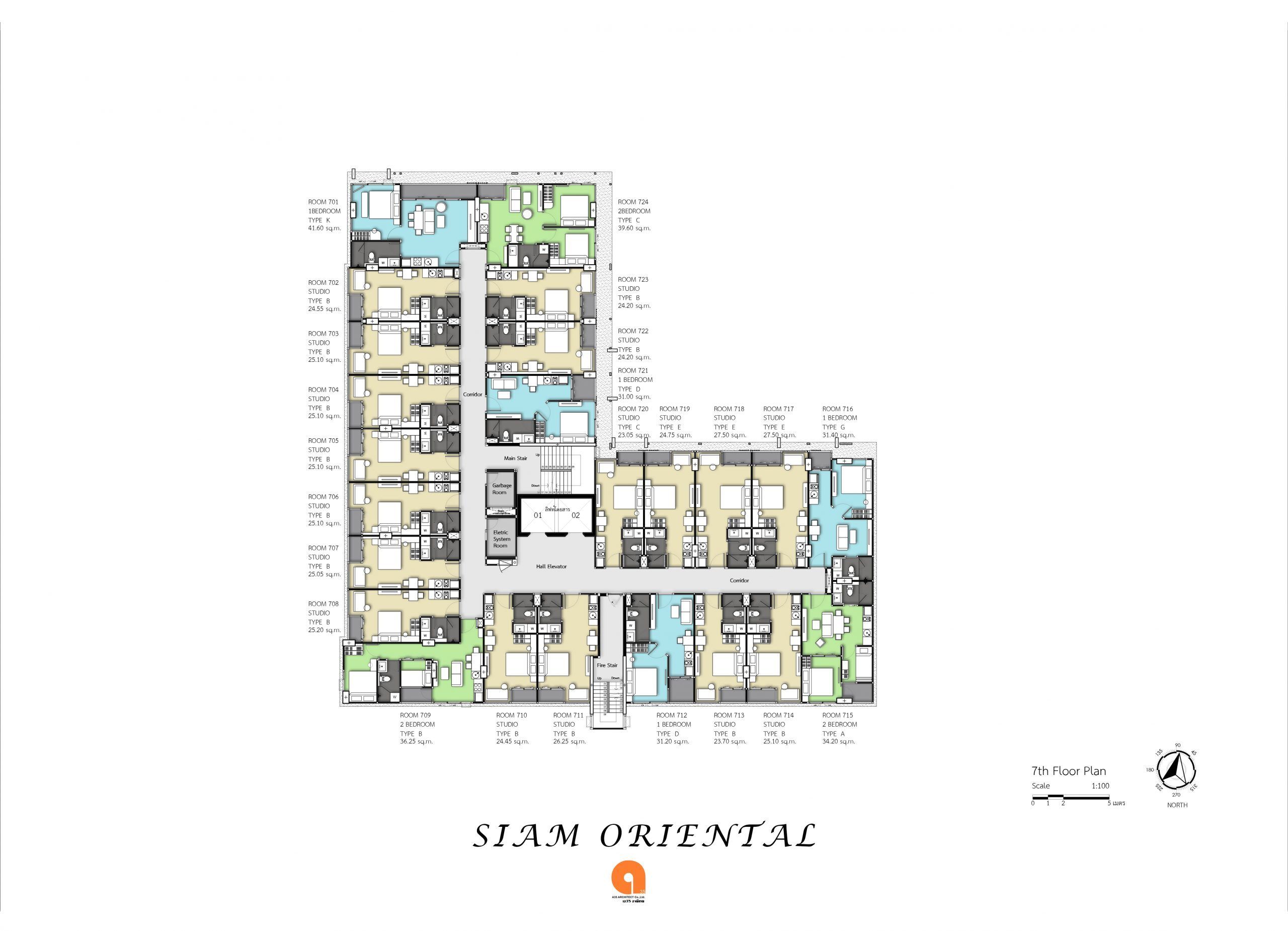 Siam Oriental Dream