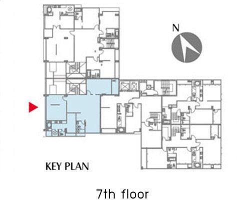 Baan Sathorn Condo