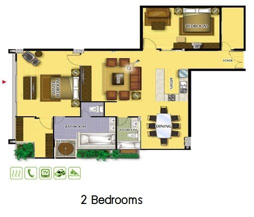 Baan Sathorn Condo