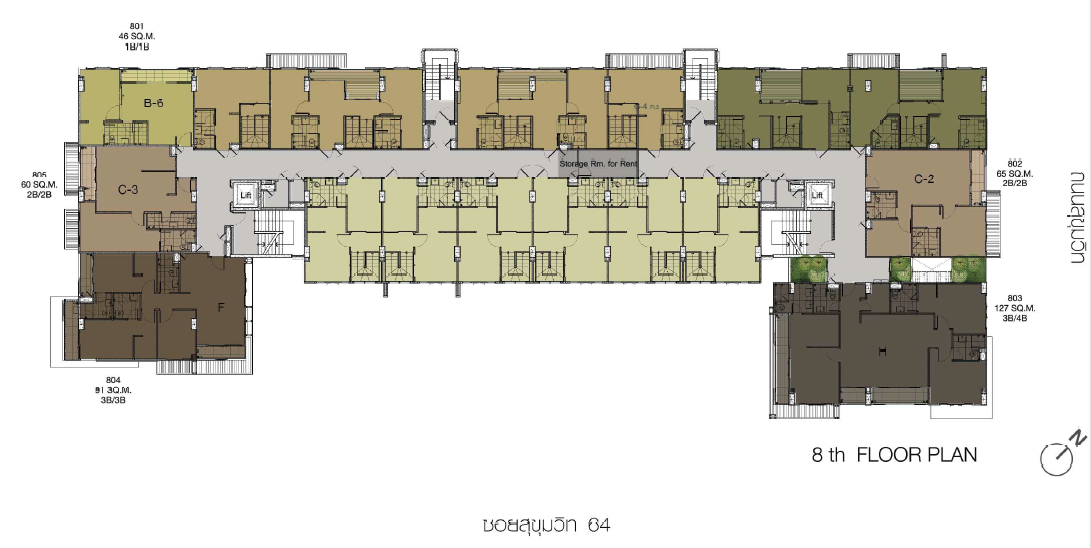 Floor Plans