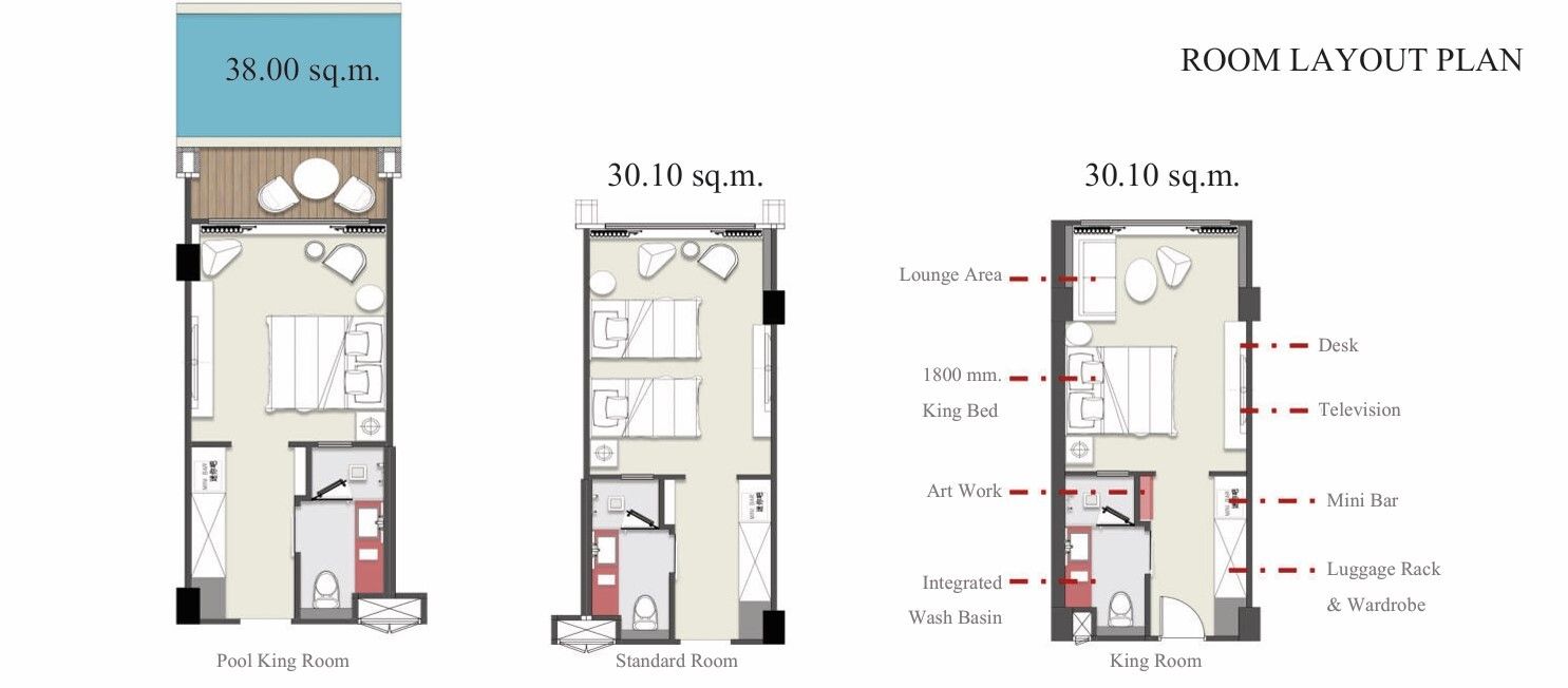 Floor Plans