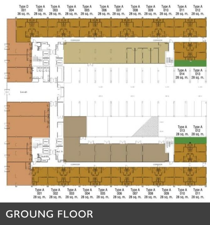 Floor Plans