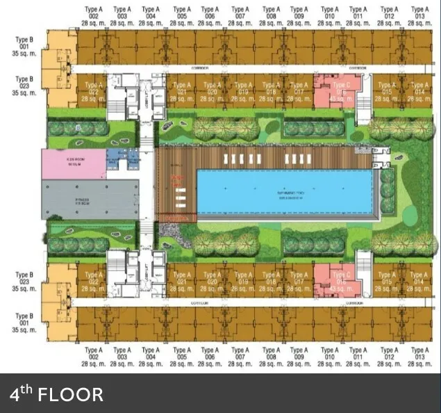 J Condo Sathorn-Kanlapaphruek