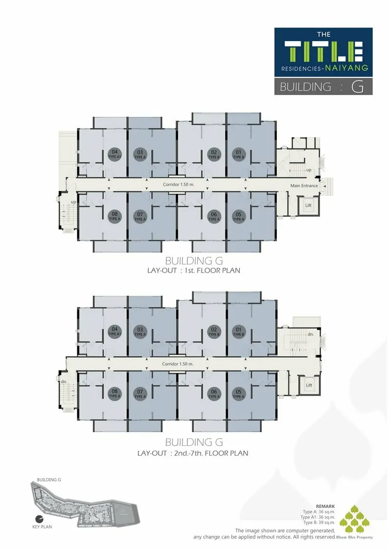 Floor Plans