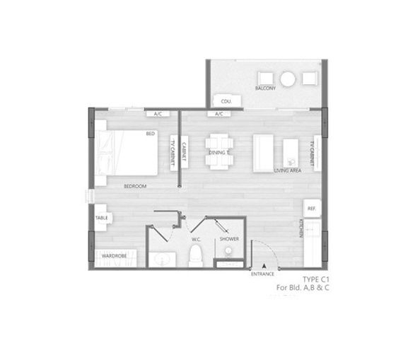 THE TITLE RESIDENCIES (NAIYANG-PHUKET)