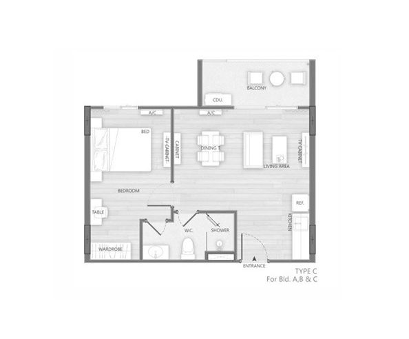 THE TITLE RESIDENCIES (NAIYANG-PHUKET)
