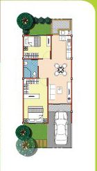 Tawan Place