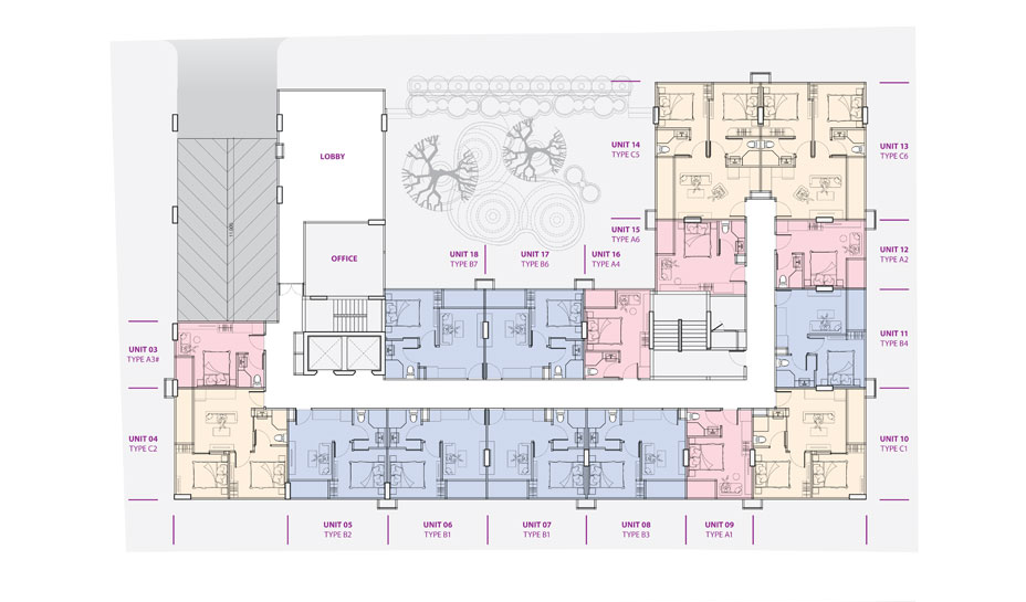Floor Plans