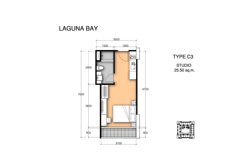 Laguna Bay