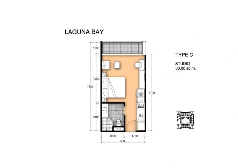 Laguna Bay