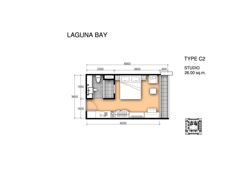 Laguna Bay