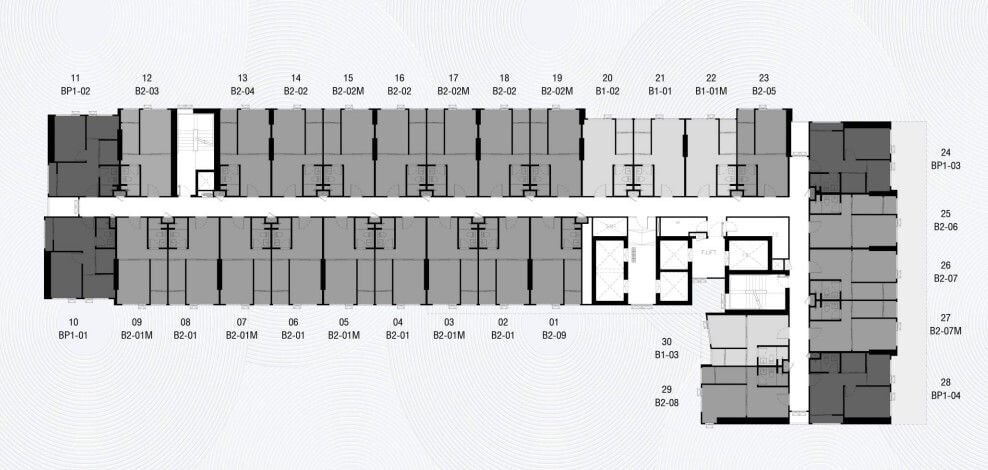 Origin Place Taopoon Interchange