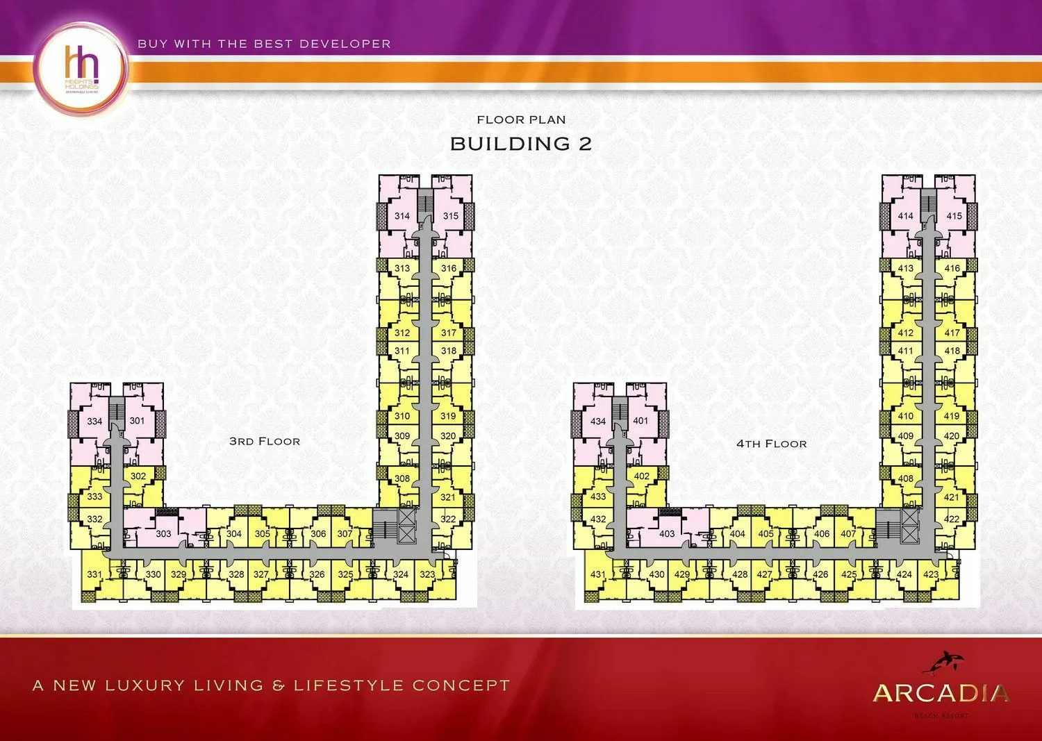 Floor Plans