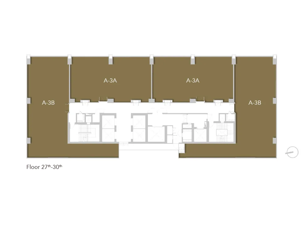 Sindhorn Residence