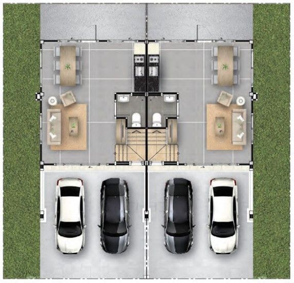 Floor Plans