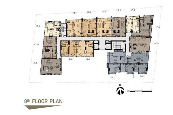 D 25 Thonglor